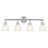 Amida 4 - Light Dimmable Vanity Light-1692423