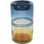 Versailles Handmade Glass Table Vase-1789370260
