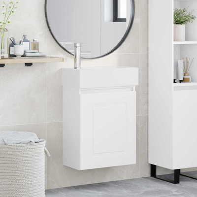 455 mm Bathroom Vanity