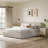 Bella Upholstered Platform Bed-109272202-90740261