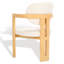 Chaise avec accoudoirs Granita
