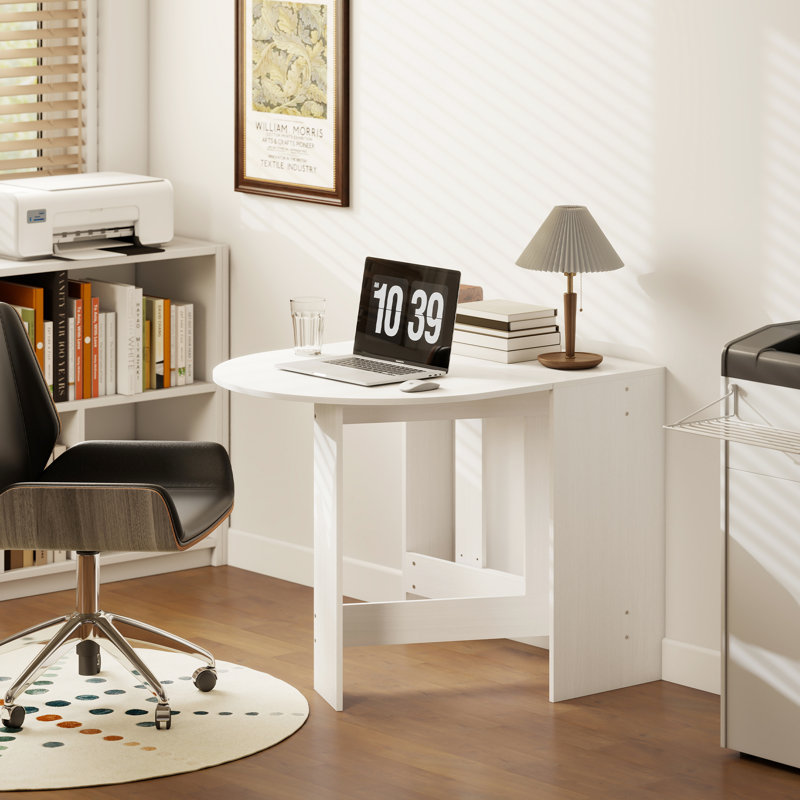 Rectangle L 64,2 po x l 31,5 po Kellson, Blanc