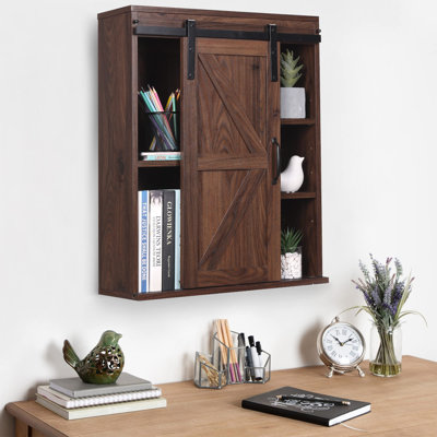 Armoire de salle de bain murale Breene