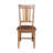 Evalyn Solid Wood Side Chair-542139020