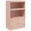Alonah Steel Accent Cabinet-1141741045