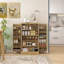 Armoire de rangement 41 po