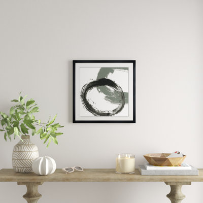 " Circular Reaction II "