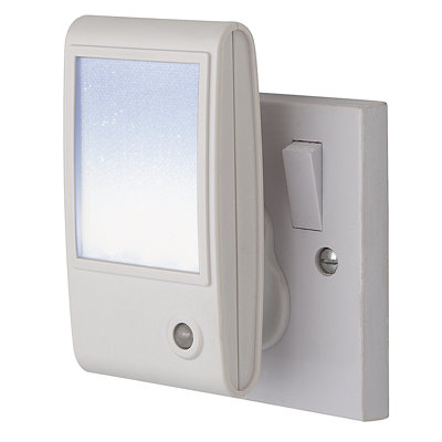 Sparkle LED Night Light