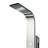 59'' Shower Panel with