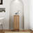 Bellmead 33.44"H FreeStanding Bathroom Cabinet