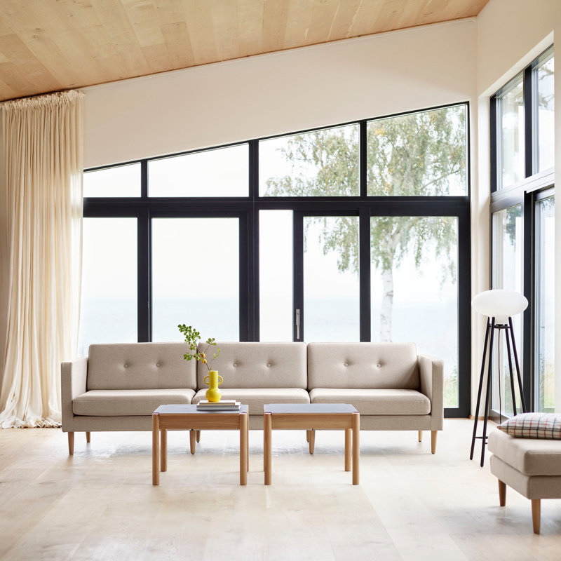 C44 Coffee Table