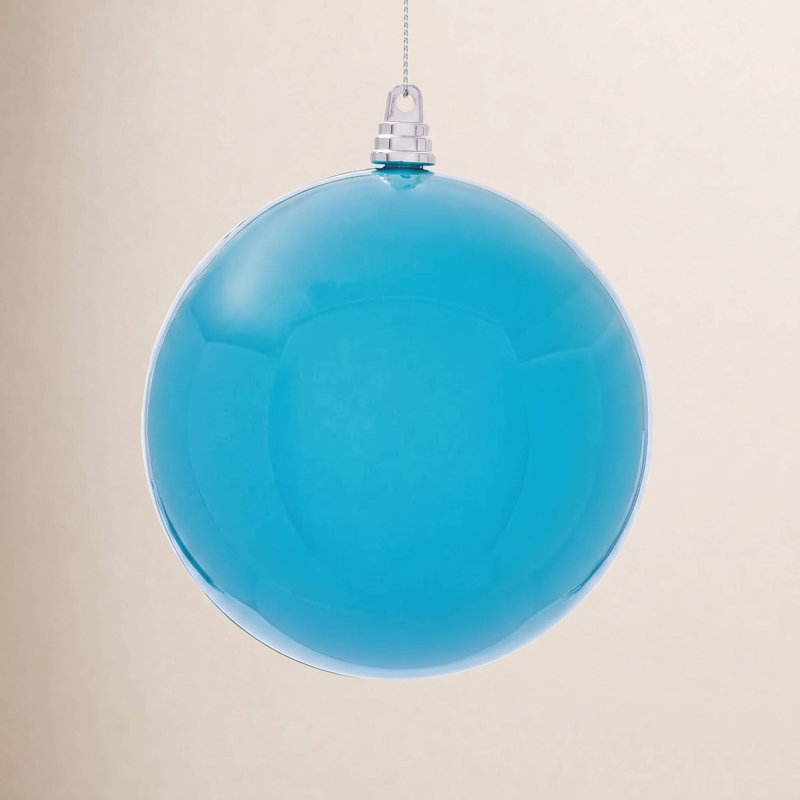 Babiole incassable 5 po Linita, Bleu clair