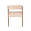 Chaise rembourrée Leighton-109371749