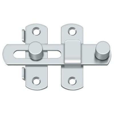 Drop Latch