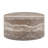 Cave stone patterned MDF round coffee table-1430777003