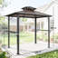 Grill Gazebo