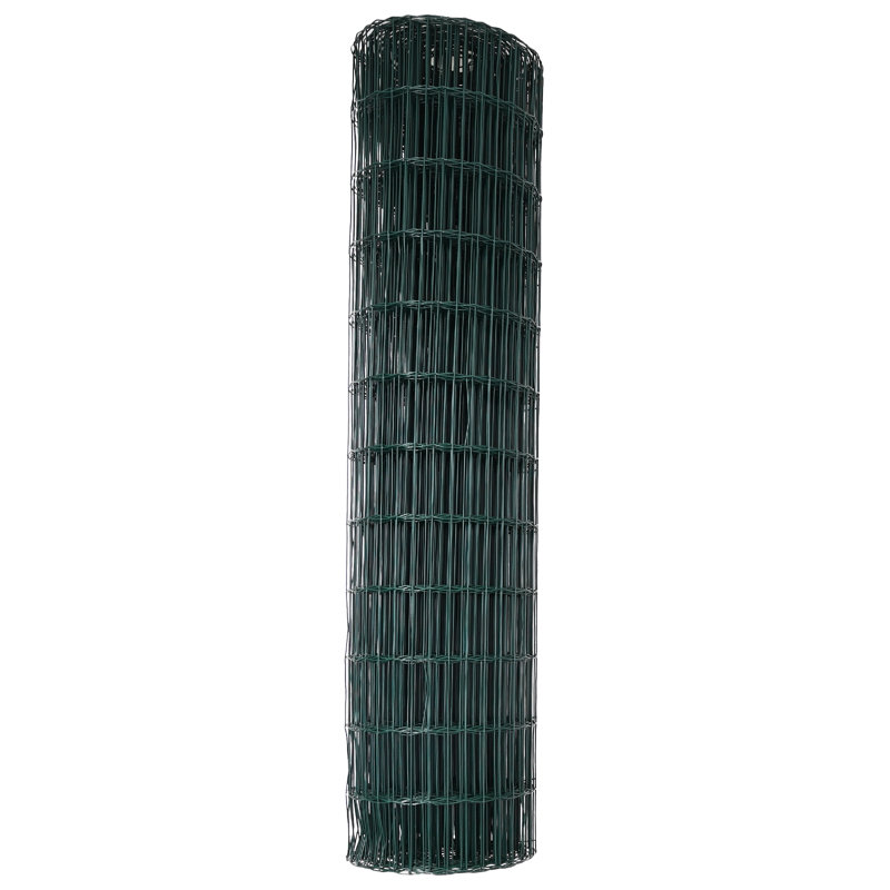 Steel Border Fencing, 100 x 1000 x 0.2 cm
