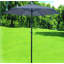 Ahmiyah 270cm Market Parasol-1667311352