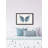 " Guardian Wings " Painting Print-1596195444