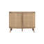 Amandev 1 Piece Bedroom Set-896182309