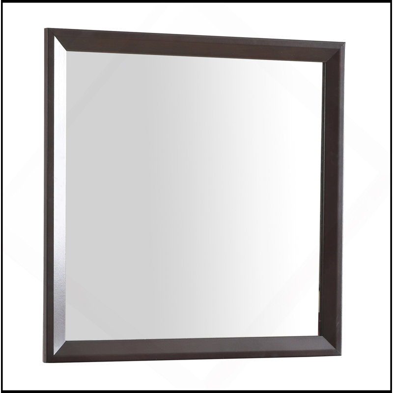 Primo G1300-M Mirror , Espresso