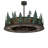 Jaliyha 30'' Ceiling Fan with LED Lights