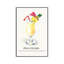 Pina Colada by Susan Jill - Gallery-Wrapped Canvas Giclée on Canvas-94160064-94160068