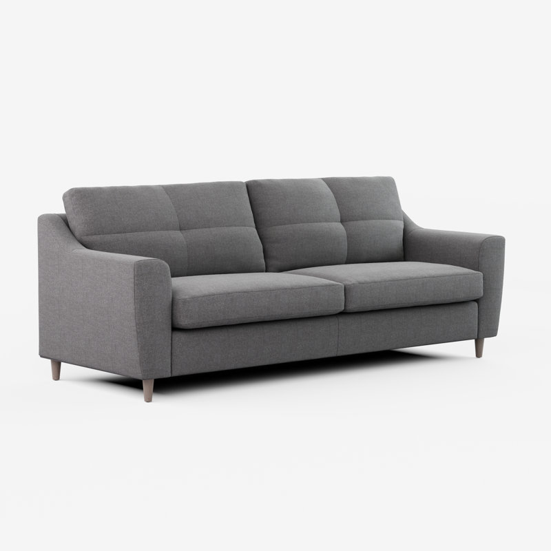 Espitia 2 Seater Sofa, Grey