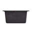 Holcomb 16" Drop In Kitchen Sink