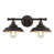 Oil Rubbed Bronze selected