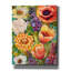 «Flower Bouquet II» par Tim O'toole, art mural sur toile-2090547245