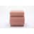 017S-S-Shape Fabric Ottoman Makeup Stool Footstool-570493924