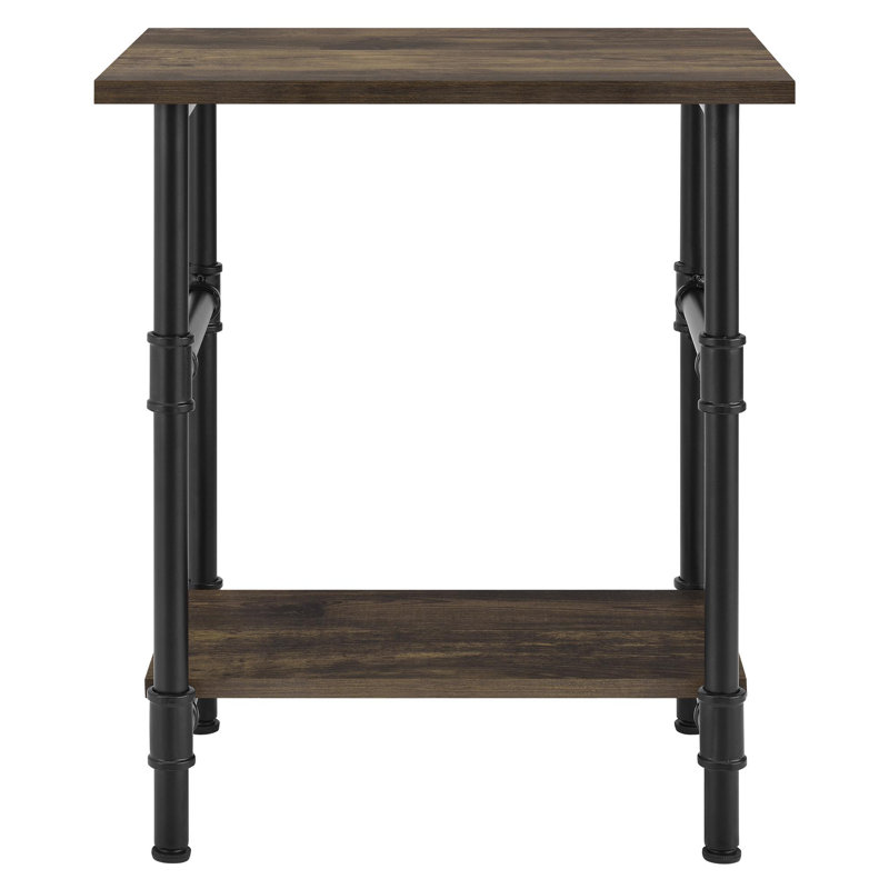 Table de bout Ridgley