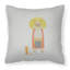 Coussin décoratif intérieur/extérieur alphabet b for bear-461772306-461772329