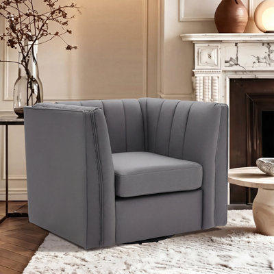 Fauteuil de coiffeuse Allard