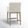 Bethea Counter Stool with Arms