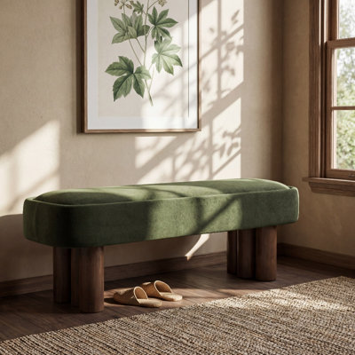 Banc Modern Modern