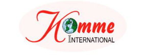 Logo Komme