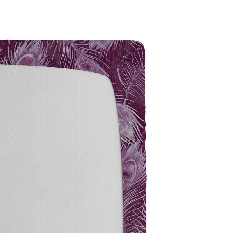 Drap-housse Ambesonne, Drap-housse de taille simple