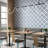 Twinkle 8.7" x 8.7" Matte Porcelain Wall & Floor Tile-64437190