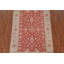 Floral Oushak Oriental Area Rug 5x8
