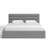 Ruma Upholstered Platform Bed-388266439-388266432