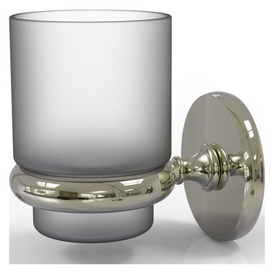 Porte-verre mural Gober