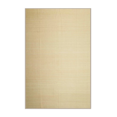 Surface beige contemporaine tapis