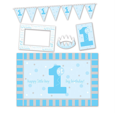 Birthday Decoration Kit