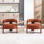 Chaise d'appoint pour le salon-885113440