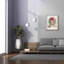 «On the Farm Window View» par Lori Deiter, art mural sur toile-2094924351