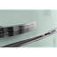 Frigidaire 7,5 pi³ Pi. Réfrigérateur-congélateur rétro, appartement-98742338