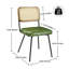 Bodnar Upholstered Dining Chair-325546787