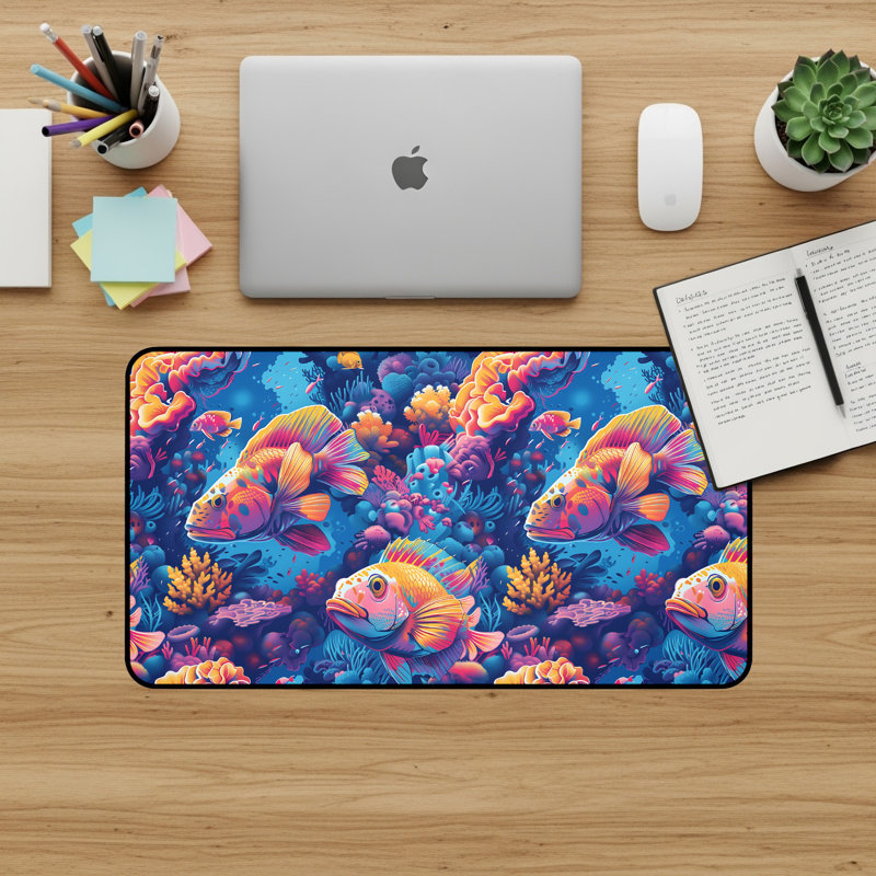 Desk Pad